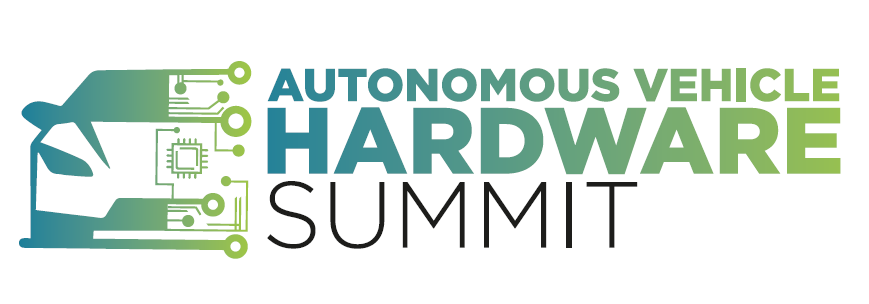 Autonomous Vehicle Hardware Summit